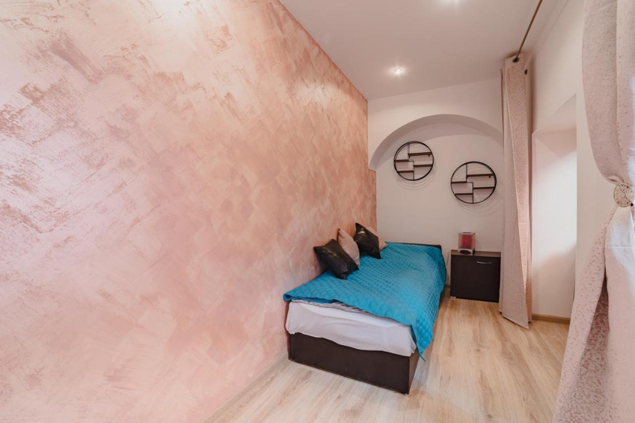 Old Town Studio Daire Braşov Dış mekan fotoğraf